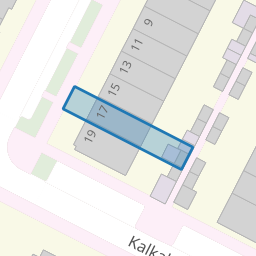 Perceel KTH00-B-6469