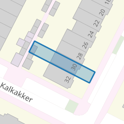 Perceel KTH00-B-6495
