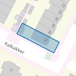 Perceel KTH00-B-6496