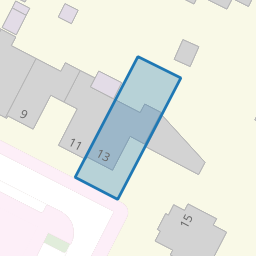 Perceel KTH00-B-6540