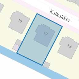 Perceel KTH00-B-6573
