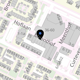 Appartement KTH00 B 6587 1