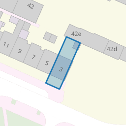 Perceel KTH00-B-6605