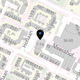 Appartement KTH00 B 6606 1