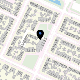Appartement KTH00 B 6609 2