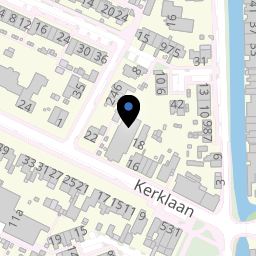 Appartement KTH00 B 6610 12