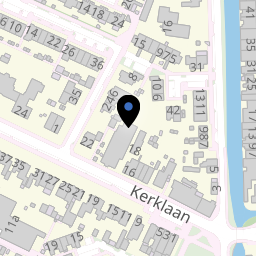 Appartement KTH00 B 6610 14
