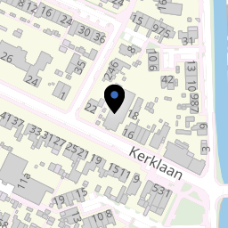 Appartement KTH00 B 6610 15