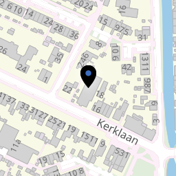 Appartement KTH00 B 6610 17