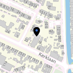 Appartement KTH00 B 6610 20