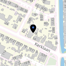 Appartement KTH00 B 6610 23