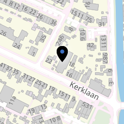 Appartement KTH00 B 6610 39