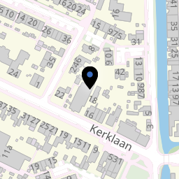 Appartement KTH00 B 6610 6