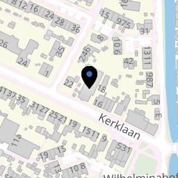 Appartement KTH00 B 6610 8