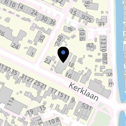 Appartement KTH00 B 6610 9
