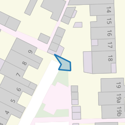 Perceel KTH00-B-6627