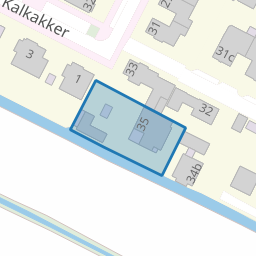 Perceel KTH00-B-6642