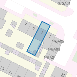 Perceel KTH00-B-6654