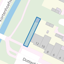 Perceel KTH00-B-6659