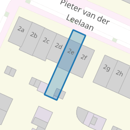 Perceel KTH00-B-6735