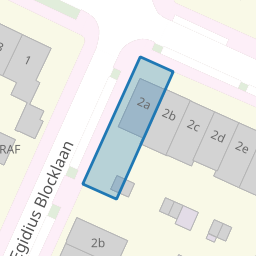 Perceel KTH00-B-6739