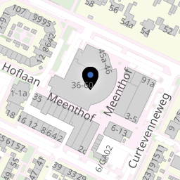 Appartement KTH00 B 6749 17