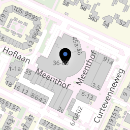Appartement KTH00 B 6749 19