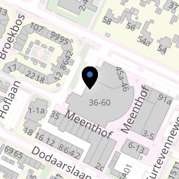 Appartement KTH00 B 6749 23