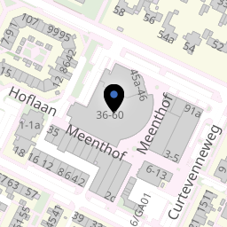 Appartement KTH00 B 6749 8
