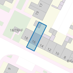 Perceel KTH00-B-6756