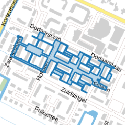 Perceel KTH00-B-6976