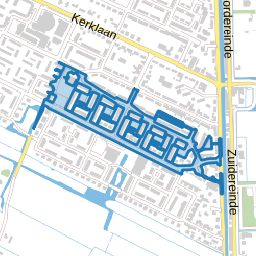 Perceel KTH00-B-6983