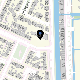 Appartement KTH00 B 6986 5