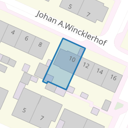 Perceel KTH00-B-6994