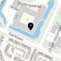Appartement KTH00 B 6998 101