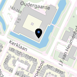 Appartement KTH00 B 6998 102