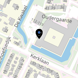 Appartement KTH00 B 6998 106