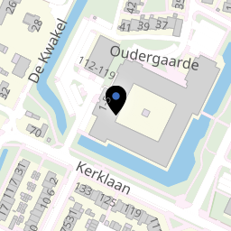 Appartement KTH00 B 6998 107