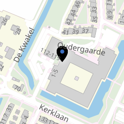 Appartement KTH00 B 6998 112