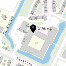 Appartement KTH00 B 6998 113