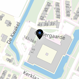 Appartement KTH00 B 6998 114