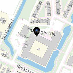 Appartement KTH00 B 6998 118