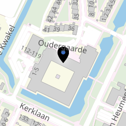 Appartement KTH00 B 6998 119