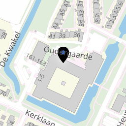 Appartement KTH00 B 6998 120