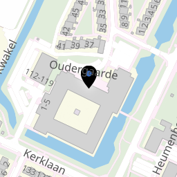 Appartement KTH00 B 6998 123