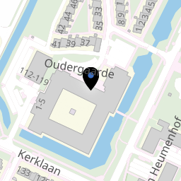 Appartement KTH00 B 6998 124