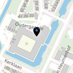 Appartement KTH00 B 6998 125