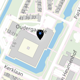 Appartement KTH00 B 6998 132