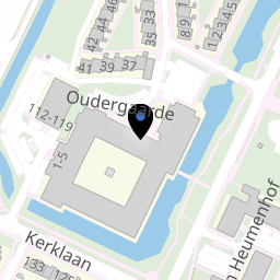 Appartement KTH00 B 6998 134