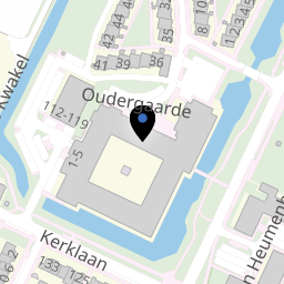 Appartement KTH00 B 6998 137